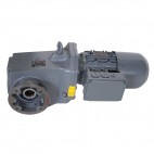 Getriebemotor + Bremse Complete - MGR 400 No 127 and higher
